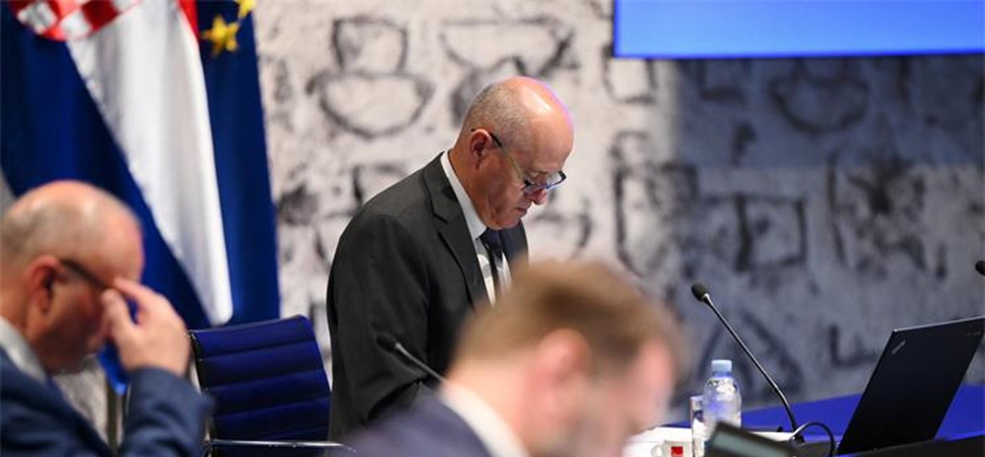 Sjednica Vlade: Stradalima u potresu će se financirati i režije 